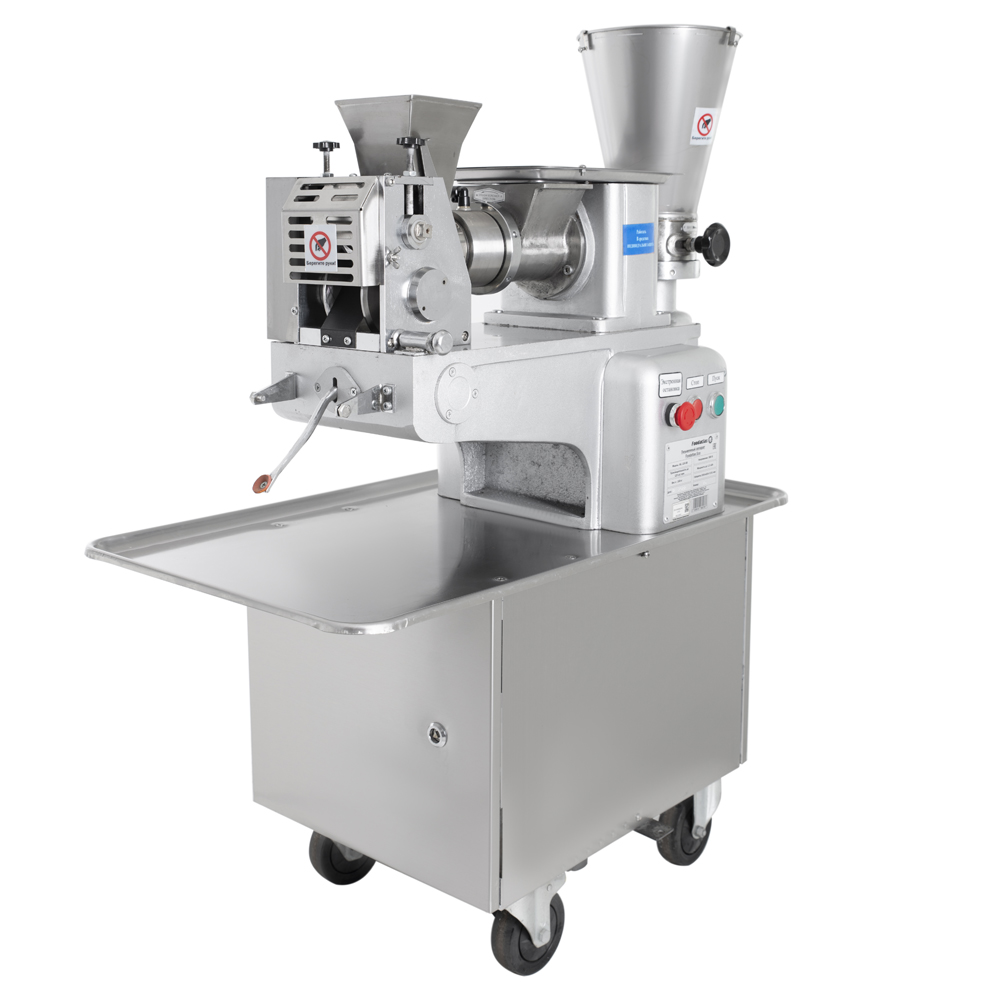 Пельменный аппарат JGL 120-5B Foodatlas ECO