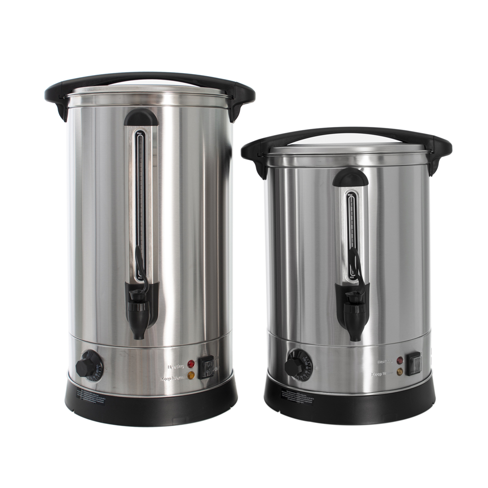 Электрокипятильник HLB-20.5L (двойные стенки) Foodatlas