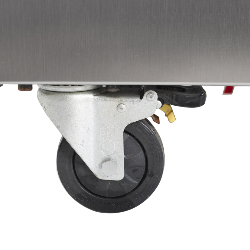 Пельменный аппарат JGL 120-5B Foodatlas ECO