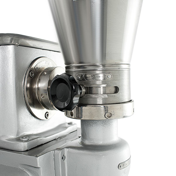 Пельменный аппарат JGL 135-5B (AR) Foodatlas