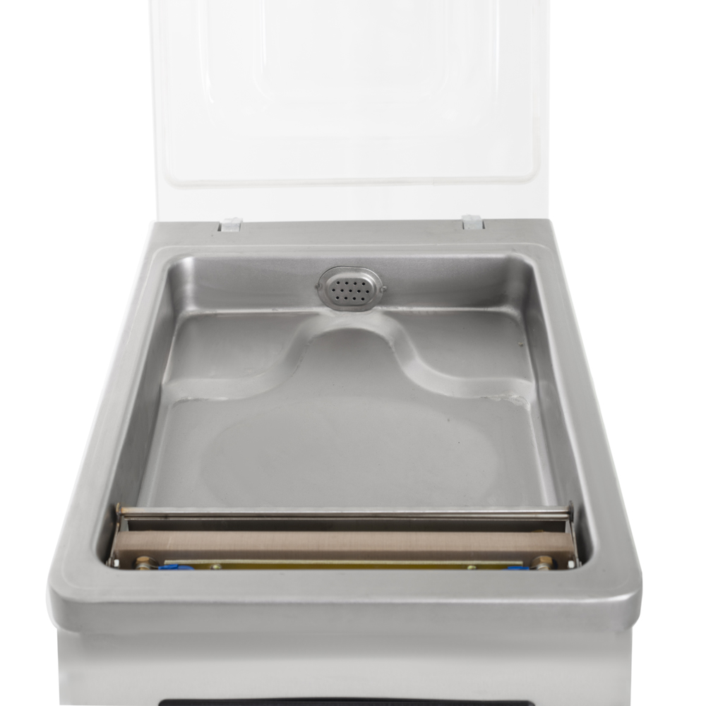 Вакуумный упаковщик DZ-260D Foodatlas Eco