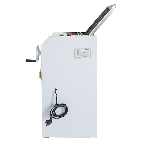Тестораскаточная машина YM-300B Foodatlas