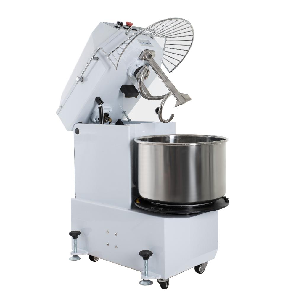 Тестомес спиральный THS-40A Foodatlas Eco