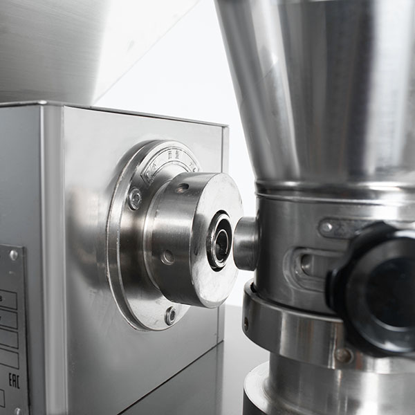Пельменный аппарат JGL135-6AF Foodatlas