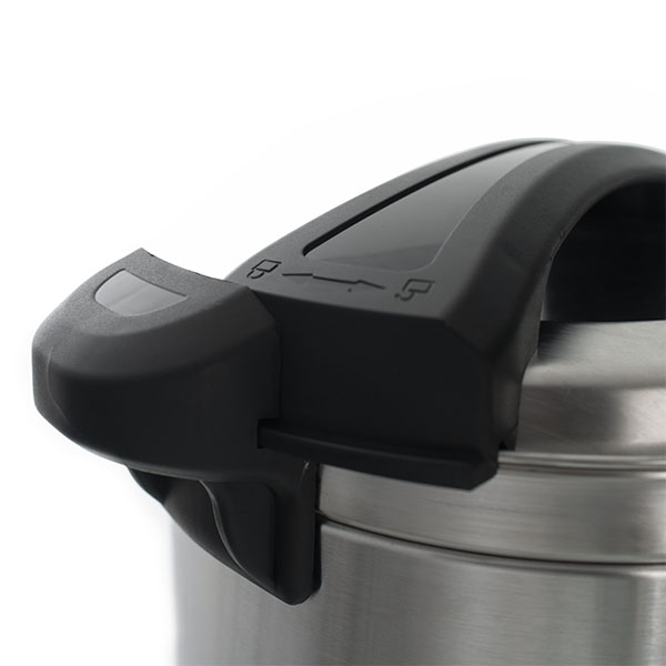 Электрокипятильник для кофе HLB-12L Foodatlas