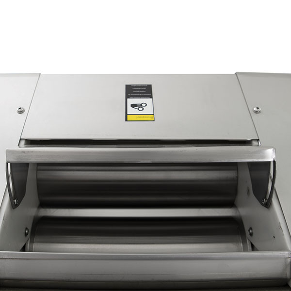 Тестораскаточная машина YP-350 Foodatlas Eco (380V)