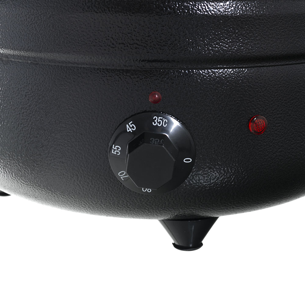 Мармит для первых блюд 8L Foodatlas