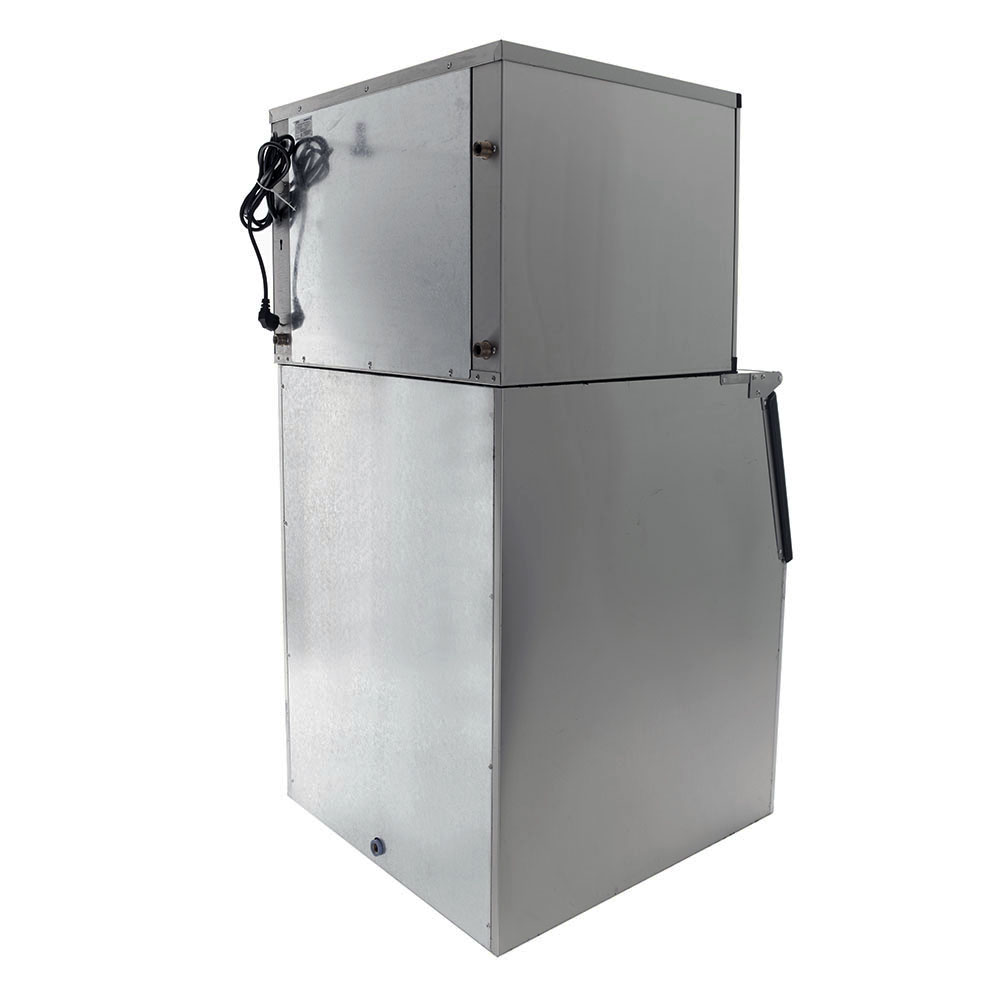 Льдогенератор MQ-250 Foodatlas Eco