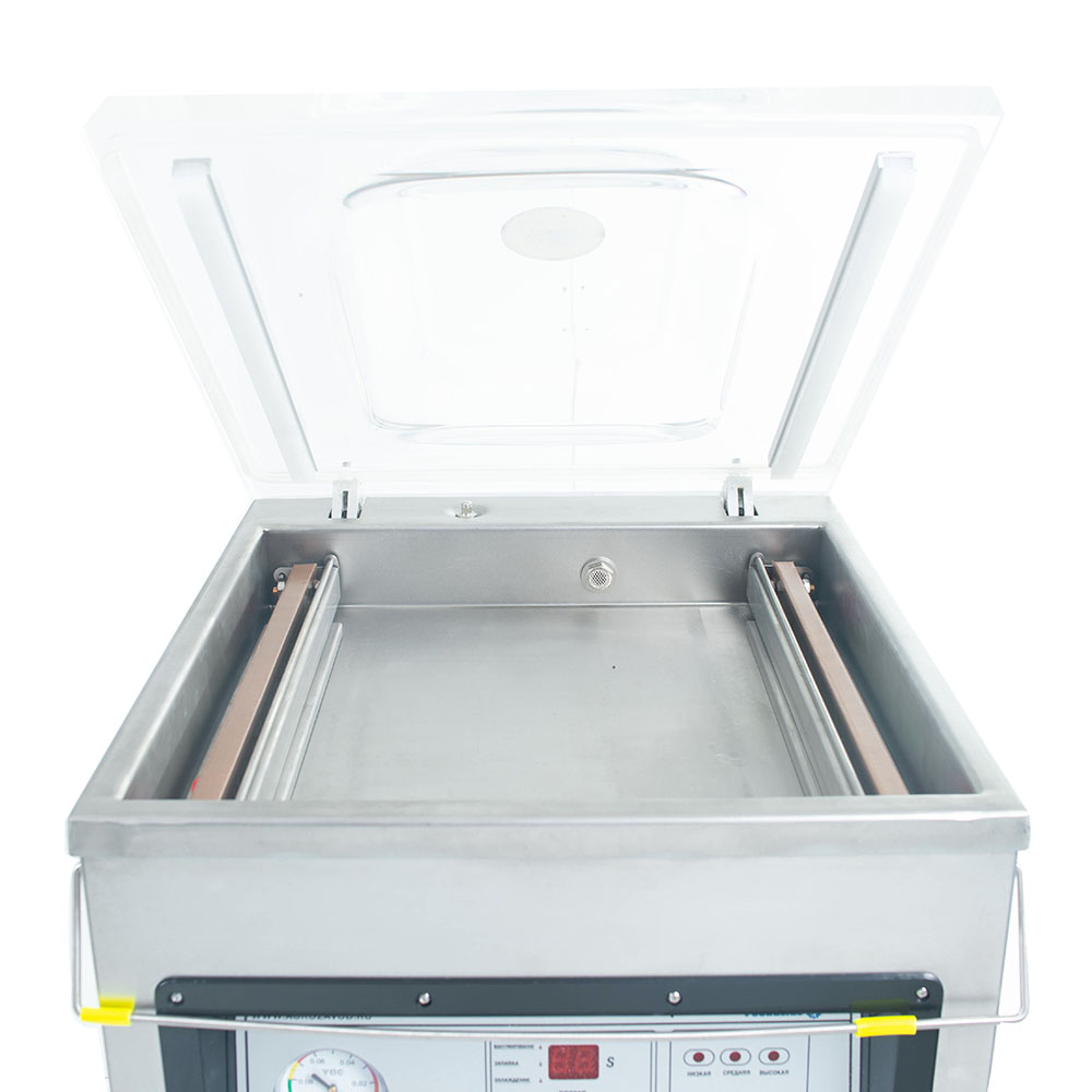 Вакуумный упаковщик DZ-400A Foodatlas Eco