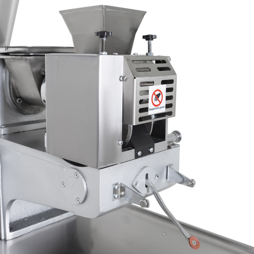 Пельменный аппарат JGL 120-5B Foodatlas ECO