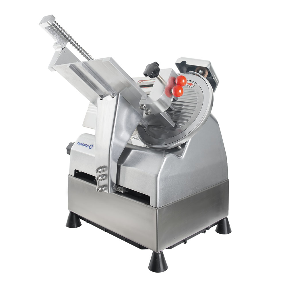 Автоматический Слайсер WED-B250A-1 Foodatlas
