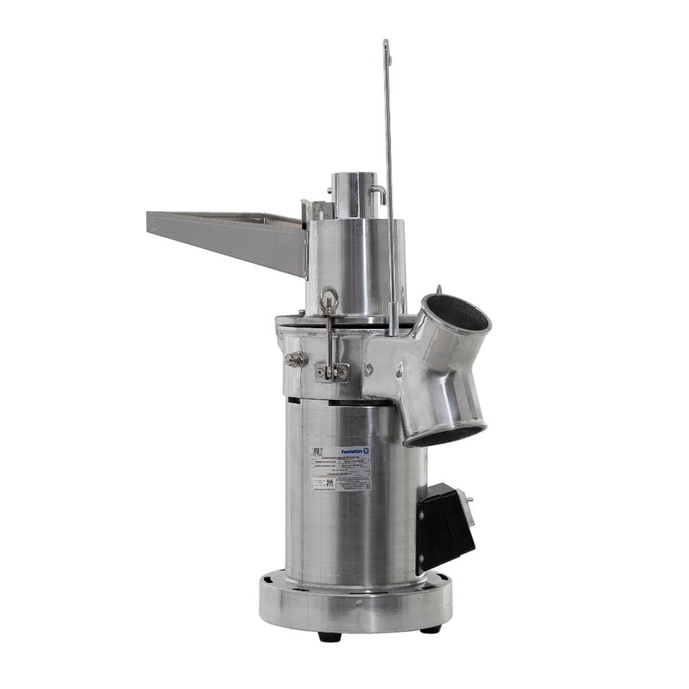 Дробилка молотковая LS-20 Foodatlas