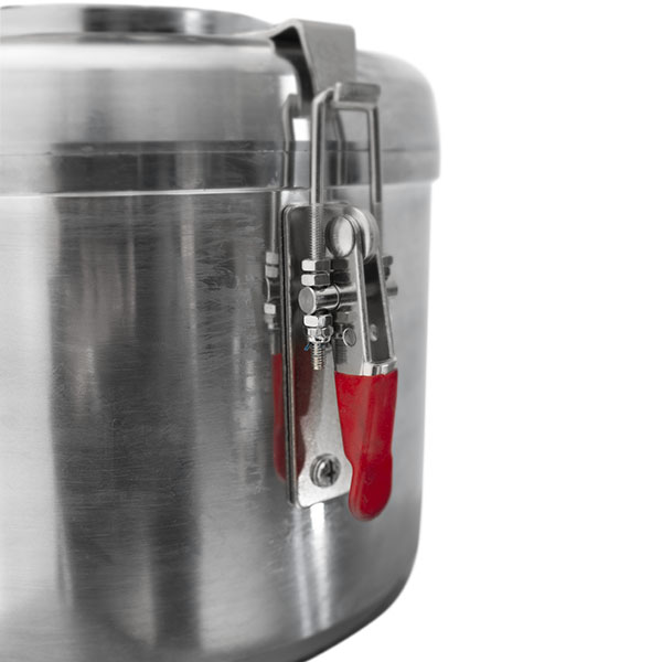 Коллоидная мельница Foodatlas HR-100L