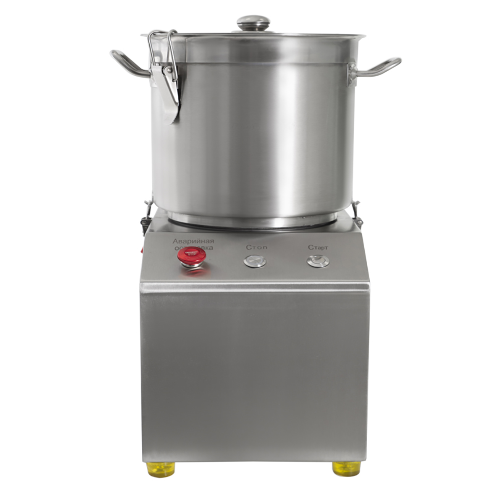 Куттер измельчитель HR-QS6A Foodatlas