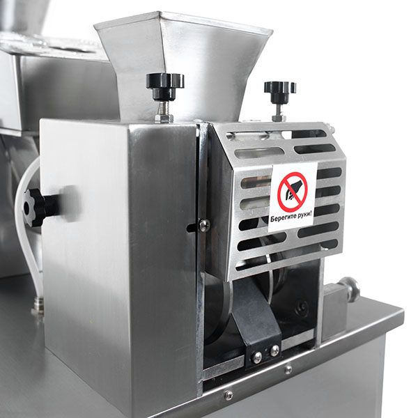 Пельменный аппарат JGL 135-6A (AR) Foodatlas (14-16 г., 8 яч, 100х52)