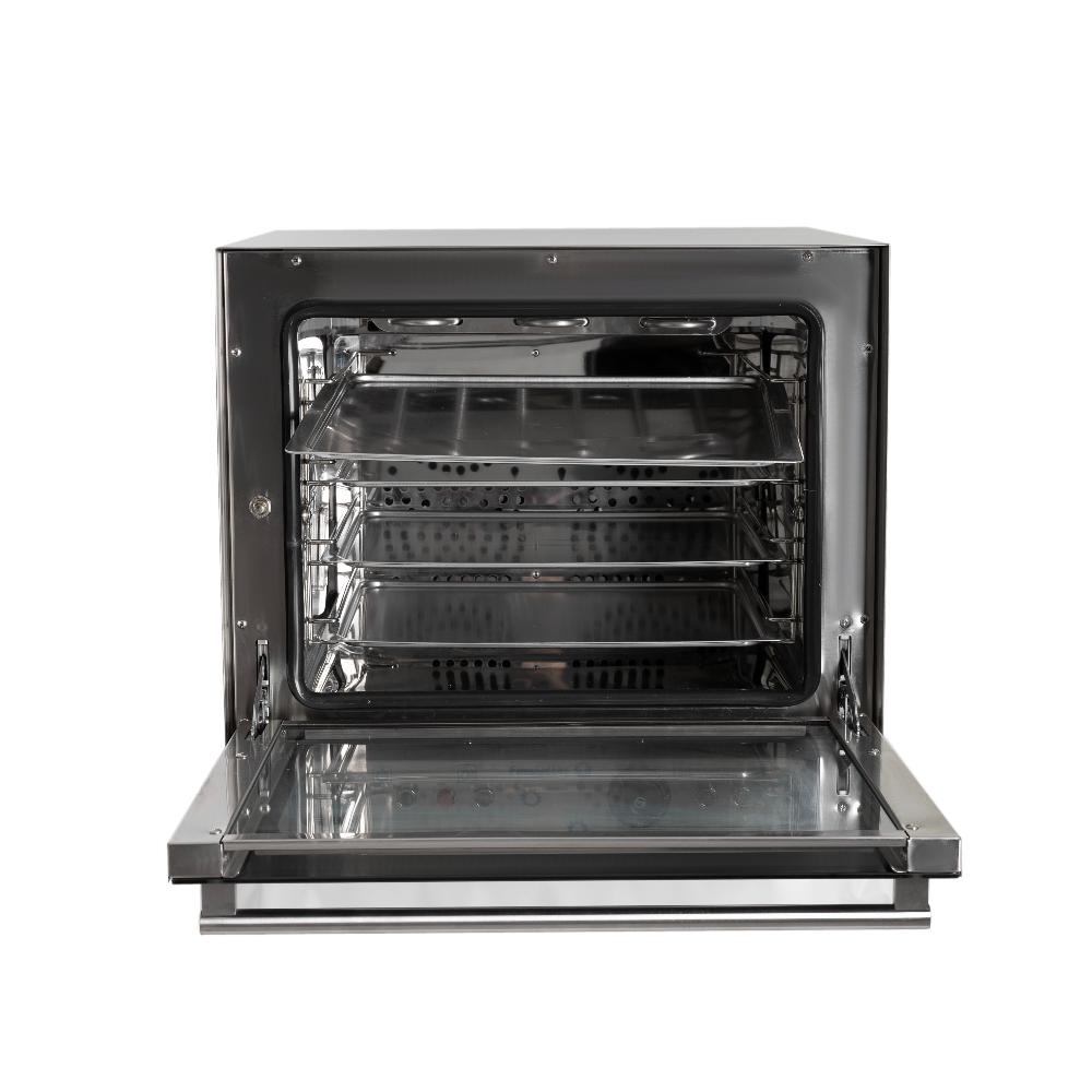 Конвекционная печь HEB-4F Foodatlas