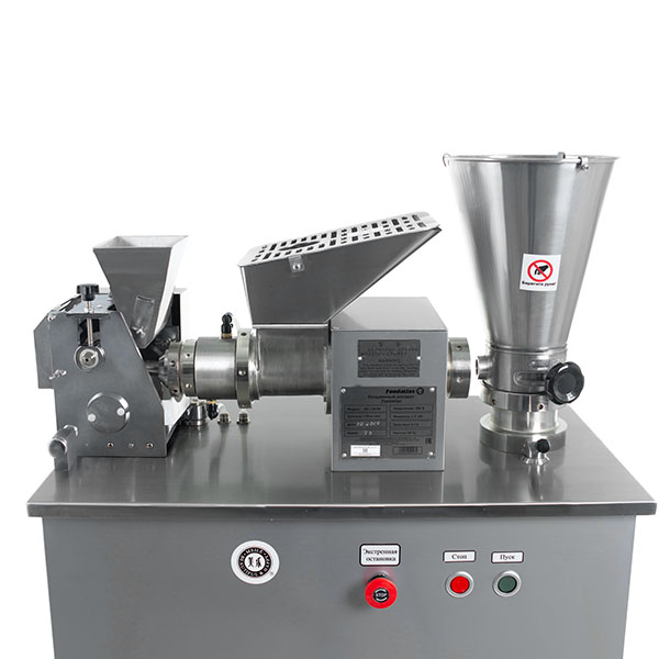 Пельменный аппарат JGL135-6AF Foodatlas