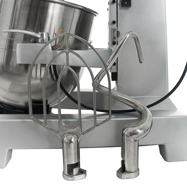 Миксер планетарный B-60A Foodatlas Eco