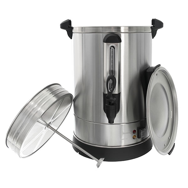 Электрокипятильник для кофе HLB-12L Foodatlas