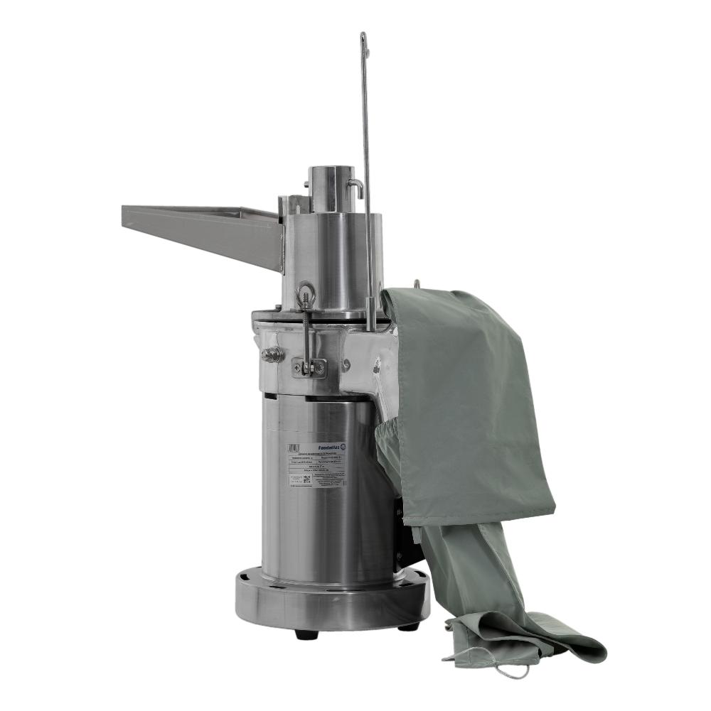 Дробилка молотковая LS-20 Foodatlas