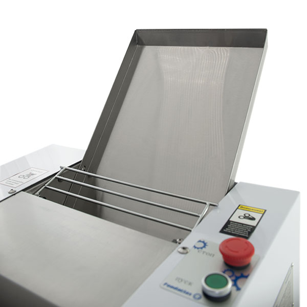 Тестораскаточная машина YM-300B Foodatlas