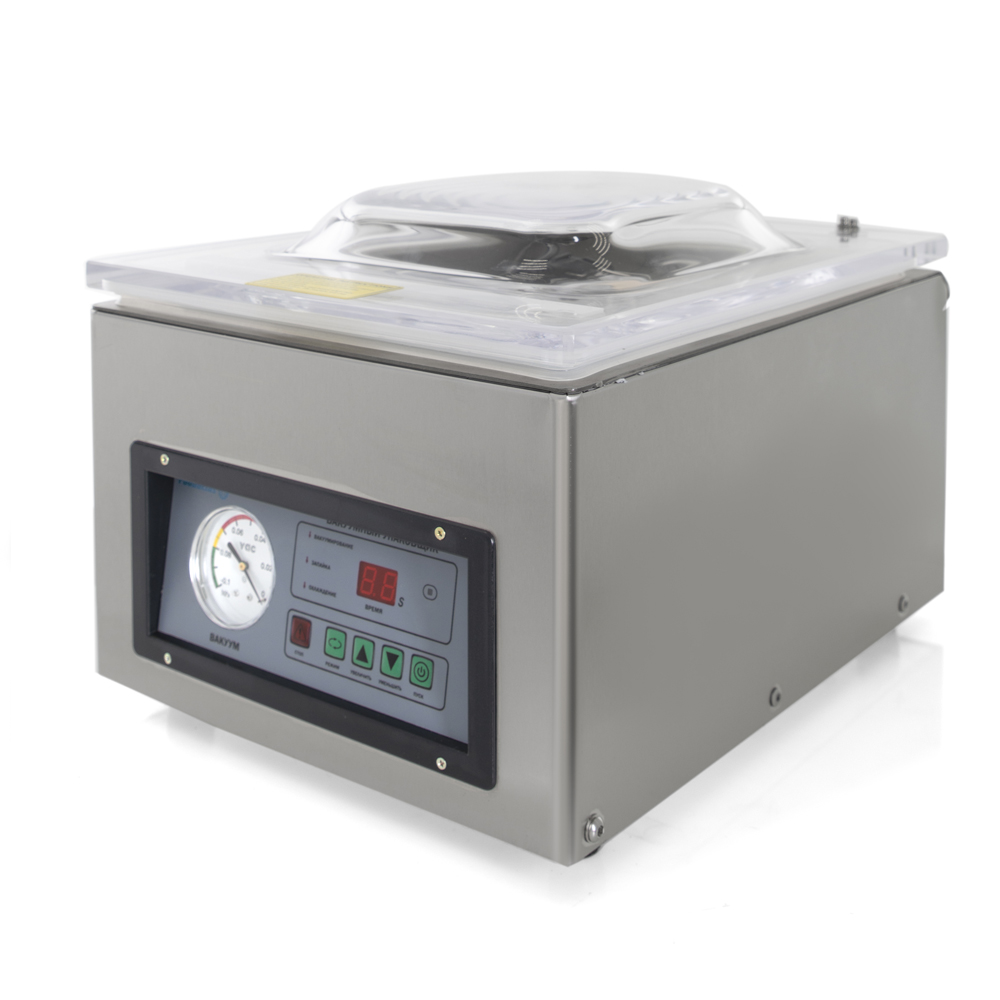 Вакуумный упаковщик DZ-260C Foodatlas Eco