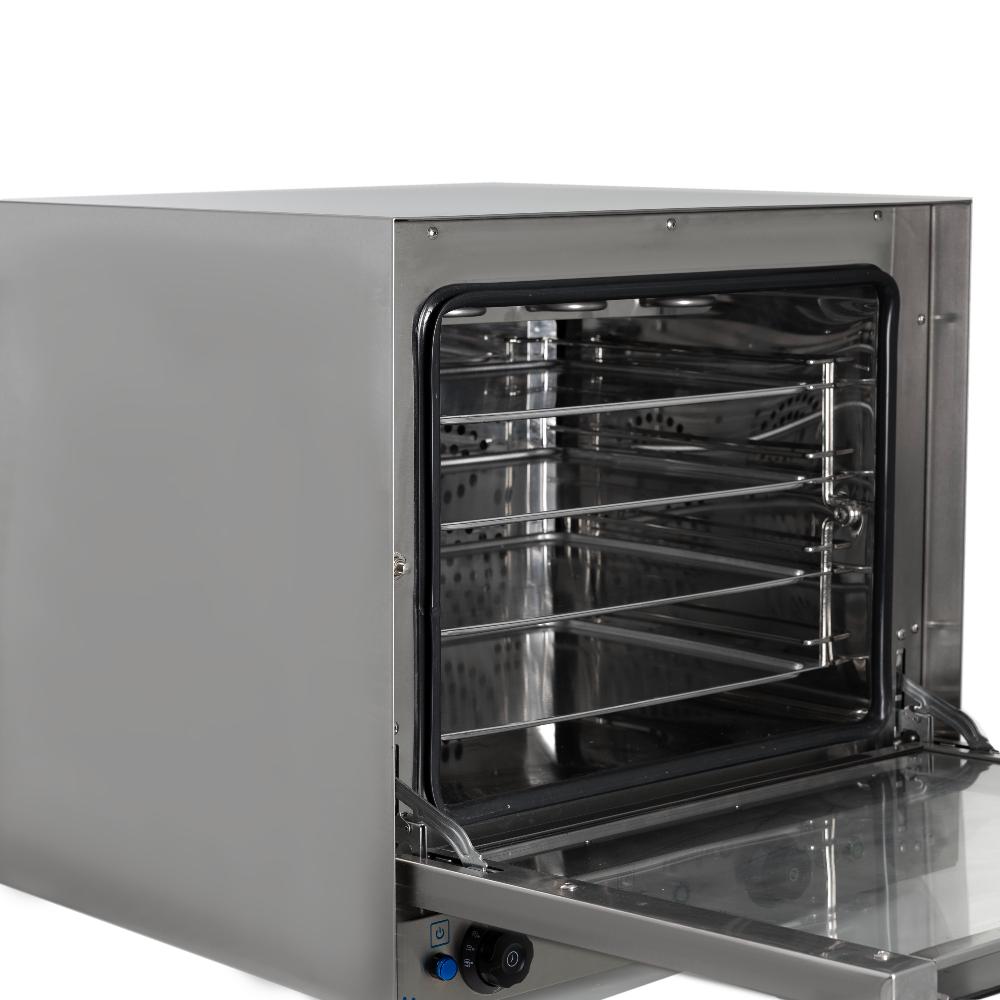 Конвекционная печь HEB-4F Foodatlas
