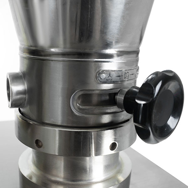 Пельменный аппарат JGL135-6AF Foodatlas
