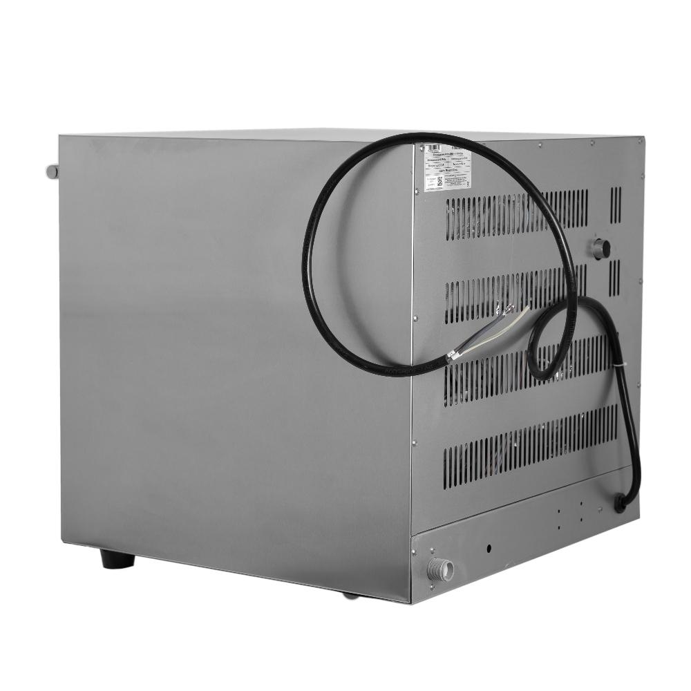 Конвекционная печь HEB-4F Foodatlas