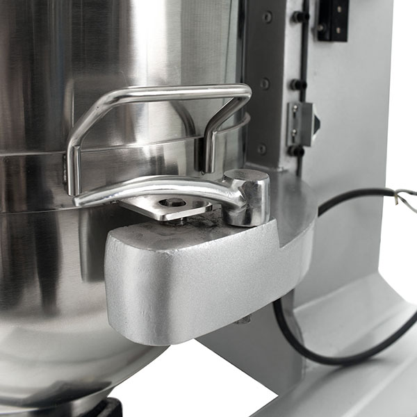 Миксер планетарный B-60A Foodatlas Eco