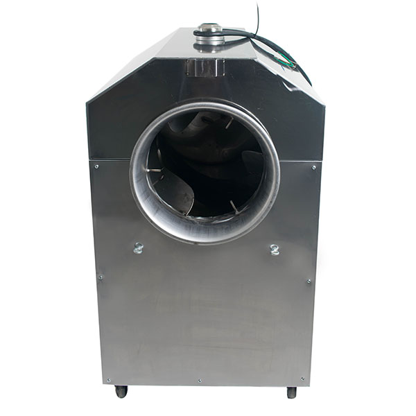 Печь для семечек, орехов KCW-50D Foodatlas