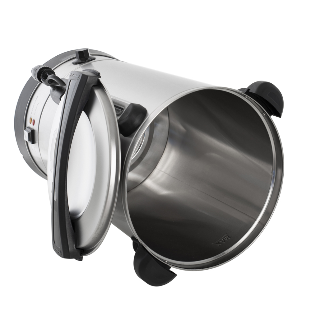 Электрокипятильник HLB-20.5L (двойные стенки) Foodatlas