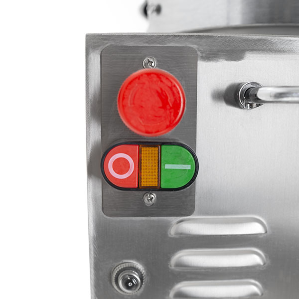 Коллоидная мельница Foodatlas HR-100L