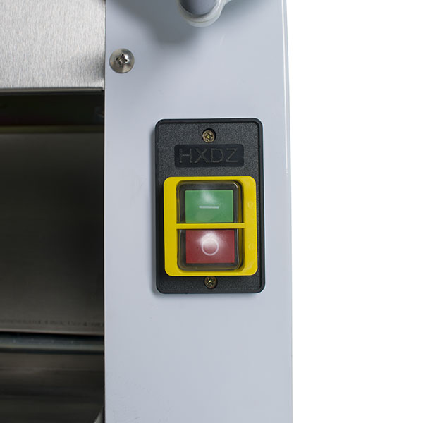Тестораскаточная машина YM-500B Foodatlas (220V)