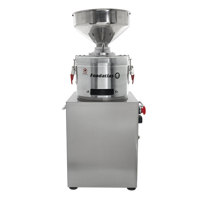 Коллоидная мельница Foodatlas HR-100L
